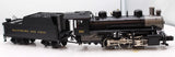 Weaver USRA 0-6-0 B&O switcher O Scale Like New Damaged Box