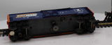 Lionel 6-9229 UNITED STATES POSTAL SERVICE Operating USPS Express Mail Boxcar O Scale Used Damaged Box no man as is