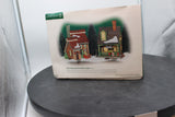 Department 56 56.56659 Warren Homestead amd Walden Cottage Like New