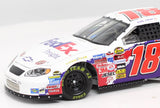 AP 110610 Bobby Labonte FedEx # 18 Monte Carlo 1/24 SCALE Rare , hard to find  Like New
