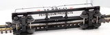 MTH Railking 30-7316 Texaco Tank Car O SCALE Like New