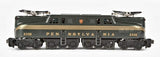 Lionel 6-18314 PENNSYLVANIA GG-1 Electric Locomotive Mainline #2332 Century Club W/ Display Case O Scale NEW