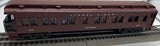 Lionel 6-19078 Lionel Lines Cowen 2600 Observation Passenger Car O SCALE Used Excellent