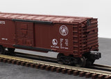 Lionel 6-19275 Pennsylvania Boxcar #6464 O SCALE Like New