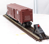 K-Line OLR104 O SCALE Like New