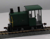 Bachmann 28198 UNDECORATED 0-4-0 Side Rod Gas Mech Loco On30 Scale O SCALE Like New