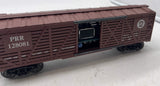 QSI Horse2 Live action sound car Pennsylvania Railroad O SCALE Like New No Box