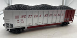 MTH Premier 20-97128 Western Maryland WM Coalporter Hopper Car O SCALE Like New
