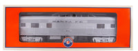 Lionel 2227240 Santa Fe Chief #501 add-on Vista Dome O SCALE NEW