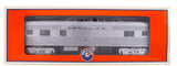 Lionel 2227240 Santa Fe Chief #501 add-on Vista Dome O SCALE NEW