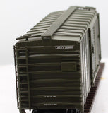 Lionel 6-82622 U.S. Army PS-1 Boxcar #26875 Like New