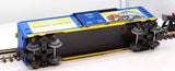 Lionel 6-27080 Lionel VISION Box Car O SCALE Like New