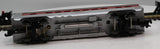 Lionel 6-16057 SANTA FE Illuminated Passenger Car O Scale Like New