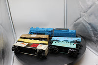 Lionel 6-31701 BOY'S TRAIN SET (LOCO #2018) O SCALE Used Excellent No Box limited