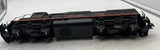 Lionel 6-28248 Rio Grande Non-powered SD40T-2 #5349 diesel locomotive dummy unit O SCALE Used Excellent