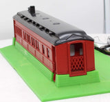 Lionel 6-12802 Roadside Diner O Scale Used