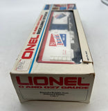 Lionel 6-9817 Bazooka Bubble gum reefer O SCALE Used Excellent