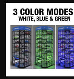 Menards 275-9454 Carvana Vehicle Showroom O SCALE NEW