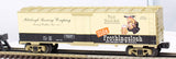 MTH Railking 30-78016 Olde Frothingslosh RailKing Modern Reefer Car O SCALE Like New