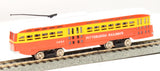 Bachmann 41-629-C4 HO SCALE Used