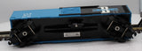 Williams 47051 BOSTON & MAINE 40' Steel Boxcar TRAINMAN #76171 O Scale Like New