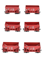Walthers 910-58153 CHICAGO & NORTH WESTERN CNW 24' Michigan Taconite Ore Car Mainline HO Scale NEW