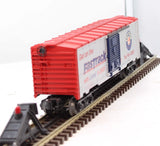 Lionel 6-29918 LIONEL BOXCAR O SCALE Used