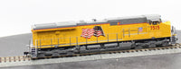 Walthers 910-10211 UNION PACIFIC GE ES44AC Evolution Series Mainline #7515 HO Scale NEW
