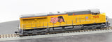 Walthers 910-10211 UNION PACIFIC GE ES44AC Evolution Series Mainline #7515 HO Scale NEW