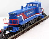 K-Line K2298-0001 MP-15 Dual Motor Anheuser Busch Diesel Engine O SCALE Used