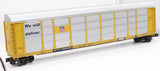 MTH Premier 20-90022C Union Pacific Premier Freight Car O SCALE Like New