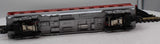 K-Line K4532-3368 ROCK ISLAND Imperial Terrace Pullman Passenger Car Golden State O Scale Like New