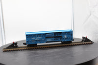 Lionel 6-19574 Great Northern Bi-level Stock Car #19574 O SCALE NEW