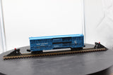 Lionel 6-19574 Great Northern Bi-level Stock Car #19574 O SCALE NEW