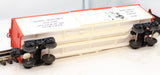 Lionel 6-19506 Thomas Newcomen Reefer Reefer Scale O SCALE Like New