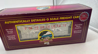 MTH Premier 20-97299 Polybor-chlorate Ps-2 Hopper Car O SCALE NEW