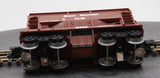 Lionel Great Northern 6-19308 Ore Car O SCALE Like New Damaged Box