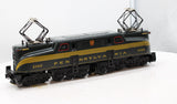 Williams 41798 PENNSYLVANIA GM Semi-Scale GG-1 Electric Locomotive O Scale NEW