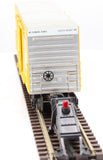 Lionel 6-9606 UP High cube Box car O SCALE Used