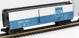 MTH Railking 30-7012A Electro Motive Division Freight Car O SCALE Like New
