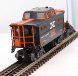 Williams CAB113 New Haven Caboose O SCALE Like New