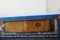 Atlas 8863 "O" 50' PS-1 Plug Door Box Car Napierville Junction Golden Spike Limited Ed Exclusive O SCALE NEW