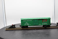 Lionel 6-9749 Penn Central Boxcar 9749 O SCALE Used Excellent