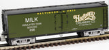 Lionel 6-52333 Harmony Milk Car O SCALE Used
