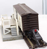 Lionel 6-9220 operating Milk car O SCALE Used