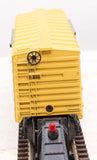 Lionel 6-7782 CARLISLE AND FINCH Box Car TTM O SCALE Like New