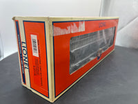 Lionel 6-27116 NEW YORK CENTRAL ACF 3-BAY ALUMINUM HOPPER #886270 O SCALE NEW