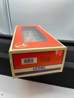 Lionel 6-19753 Union Pacific CBS extended vision caboose O SCALE NEW