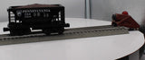 MTH Railking 30-75476 Pennsylvania PRR Ore Car O SCALE Used Excellent