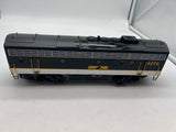 Lionel 2033289 NORFOLK SOUTHERN NS SUPERBASS F7B #4276 O SCALE Like New limited